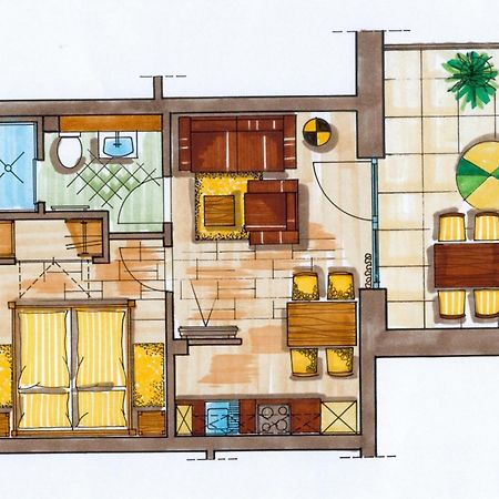 Der Stoertebeker - "Apartment Prerow" Apartments Hinter Den Duenen Dierhagen Zewnętrze zdjęcie