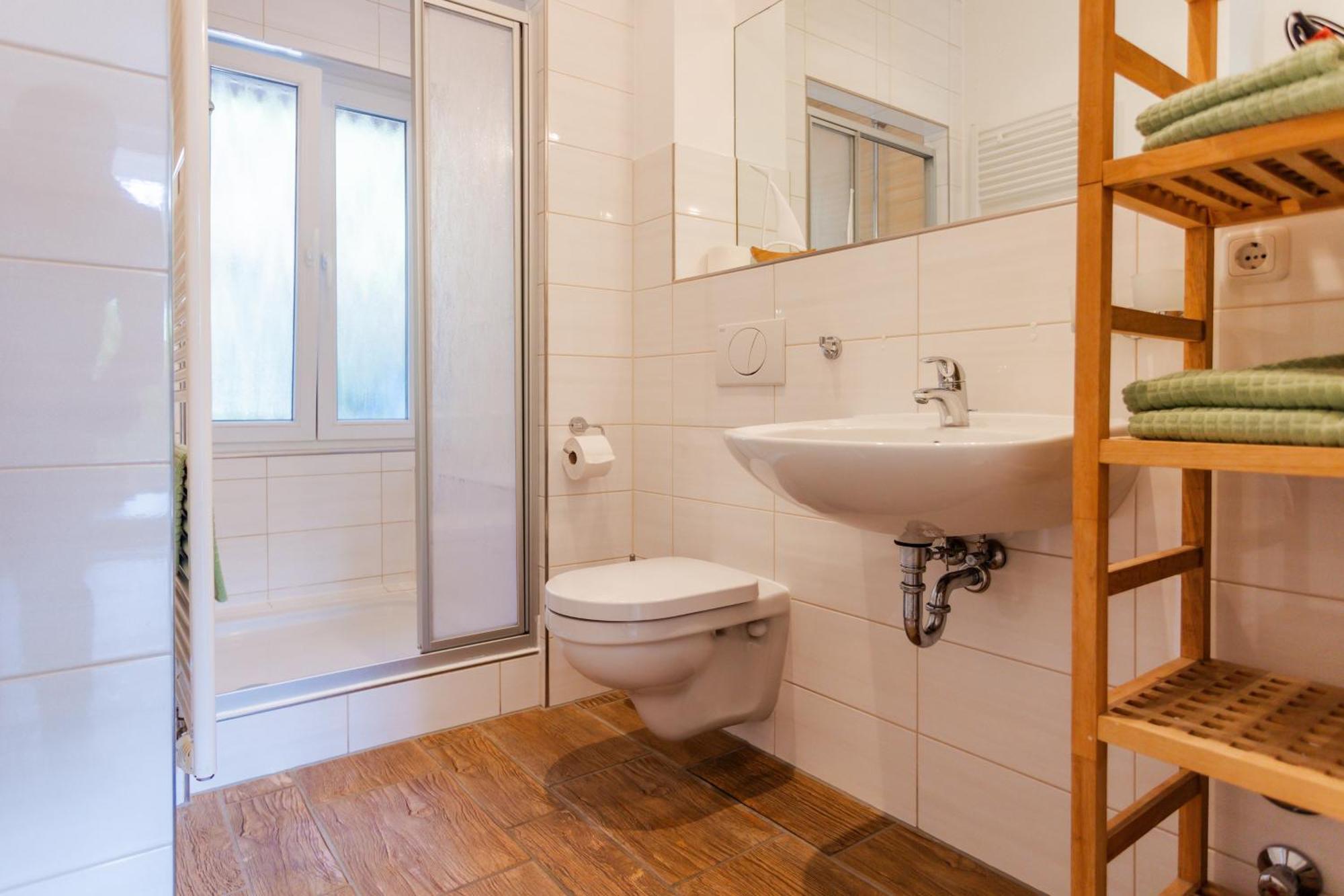 Der Stoertebeker - "Apartment Prerow" Apartments Hinter Den Duenen Dierhagen Zewnętrze zdjęcie